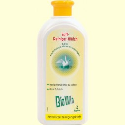 Soft-Reiniger-Milch Soft-Reiniger-Milch