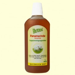 Bio 1000 Panamarinde Bio 1000 Panamarinde