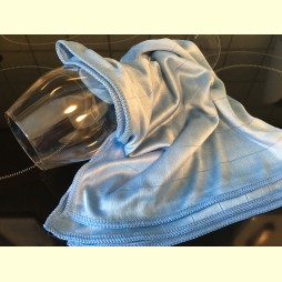 Microfaser Dekanter-/ Poliertuch Microfaser Dekanter-/ Poliertuch